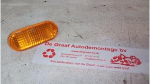 Używane Kierunkowskaz lewy przód Volkswagen Passat Cena € 5,00 Procedura marży oferowane przez de Graaf autodemontage B.V.