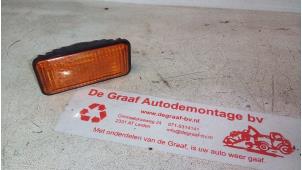 Usagé Clignotant protection avant gauche Volkswagen Golf Prix € 5,00 Règlement à la marge proposé par de Graaf autodemontage B.V.