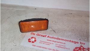 Used Indicator lens, front left Volkswagen Golf Price € 5,00 Margin scheme offered by de Graaf autodemontage B.V.