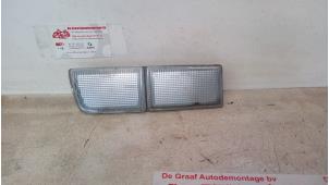 Used Front bumper reflector, left Volkswagen Golf Price € 7,50 Margin scheme offered by de Graaf autodemontage B.V.