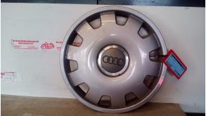 Used Wheel cover (spare) Audi A4 Avant (B7) Price € 20,00 Margin scheme offered by de Graaf autodemontage B.V.