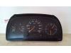 Odometer KM from a Mercedes-Benz Vito (638.1/2) 2.3 108D 1996