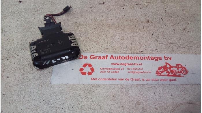 Gebrauchte Regensensor Saab 9-3 II Sport Sedan (YS3F) 1.9 TiD 16V Preis € 25,00 Margenregelung angeboten von de Graaf autodemontage B.V.