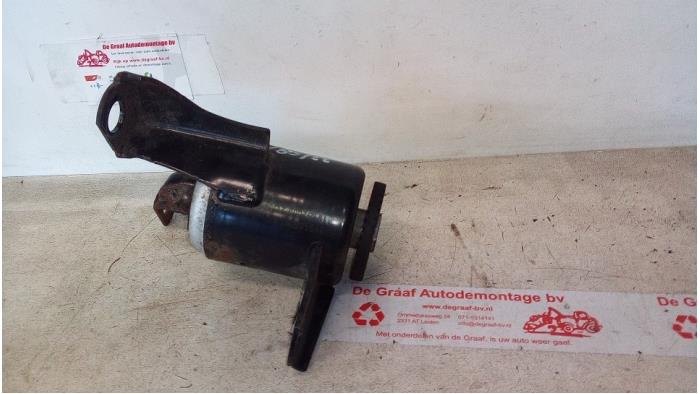 Used Engine mount Ford Fiesta 6 (JA8) 1.25 16V Price € 25,00 Margin scheme offered by de Graaf autodemontage B.V.