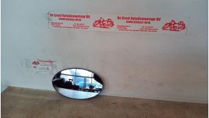 Used Mirror glass, right BMW Mini One/Cooper (R50) 1.6 16V Cooper Price € 15,00 Margin scheme offered by de Graaf autodemontage B.V.