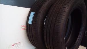 Used Tyre Price € 65,00 Margin scheme offered by de Graaf autodemontage B.V.