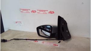 Used Wing mirror, left Seat Mii 1.0 12V Price € 70,00 Margin scheme offered by de Graaf autodemontage B.V.