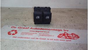 Used Multi-functional window switch Seat Mii 1.0 12V Price € 20,00 Margin scheme offered by de Graaf autodemontage B.V.