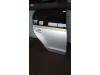 Rear door 4-door, right from a Seat Mii, 2011 1.0 12V, Hatchback, Petrol, 999cc, 44kW (60pk), FWD, CHYA, 2011-10 / 2019-07 2015