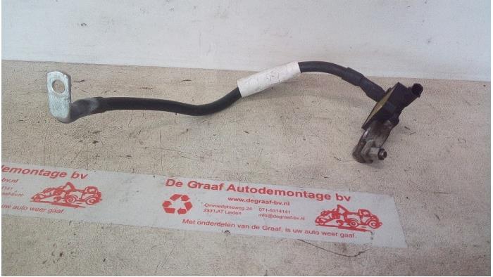 Begagnade Batterisensor Seat Mii 1.0 12V Pris € 30,00 Marginaltabell erbjuds av de Graaf autodemontage B.V.