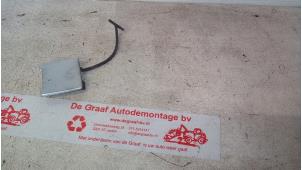 Usagé Protection crochet de remorquage arrière Volvo S40 Prix € 10,00 Règlement à la marge proposé par de Graaf autodemontage B.V.