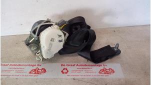 Used Front seatbelt, right Citroen C3 (SC) 1.1 Price € 75,00 Margin scheme offered by de Graaf autodemontage B.V.
