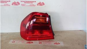Used Taillight, left BMW 3 serie (E90) 320d 16V Corporate Lease Price € 30,00 Margin scheme offered by de Graaf autodemontage B.V.