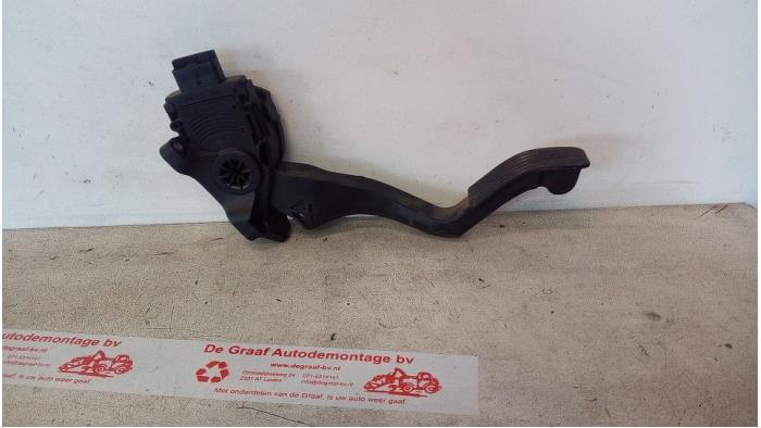Gebrauchte Gaspedalposition Sensor Citroen C3 (SC) 1.1 Preis € 30,00 Margenregelung angeboten von de Graaf autodemontage B.V.