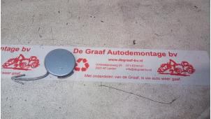 Used Rear towing eye cover Mercedes B (W245,242) 1.7 B-170 16V Price € 15,00 Margin scheme offered by de Graaf autodemontage B.V.