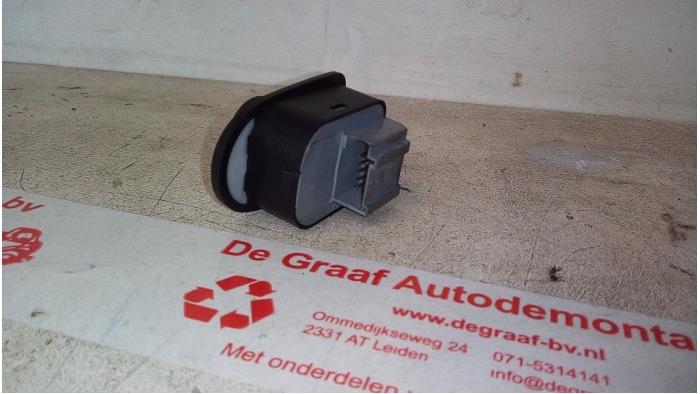 Mirror switch from a Seat Toledo (1M2) 2.3 V5 Sport 2004