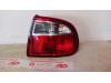 Taillight, right from a Seat Toledo (1M2), 1998 / 2006 2.3 V5 Sport, Saloon, 4-dr, Petrol, 2.324cc, 125kW (170pk), FWD, AQN, 2000-09 / 2003-11, 1M2 2004