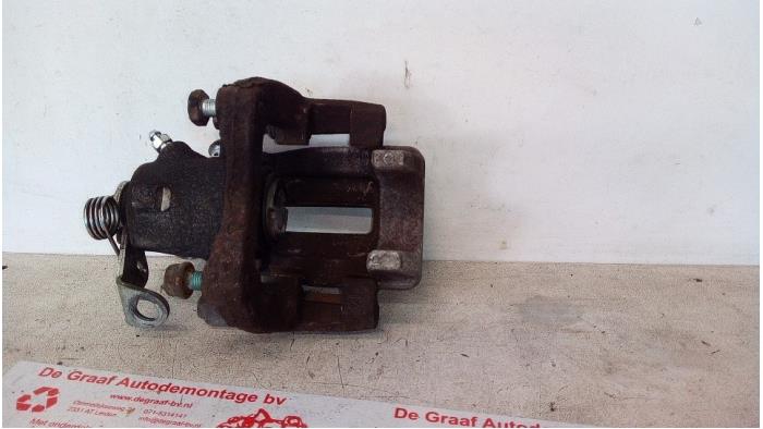Rear brake calliper, left from a Seat Toledo (1M2) 2.3 V5 Sport 2004