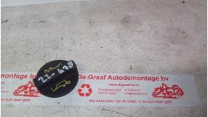 Used Oil cap Ford Ka I 1.3i Price € 7,50 Margin scheme offered by de Graaf autodemontage B.V.