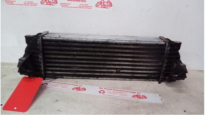 Intercooler from a Ford Transit Connect 1.8 TDCi 90 2008