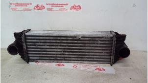Intercooler d'un Ford Transit Connect 1.8 TDCi 90 2008
