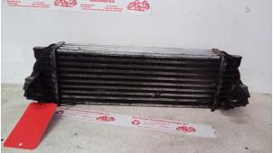 Intercooler d'un Ford Transit Connect 1.8 TDCi 90 2008