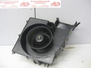Used Heating and ventilation fan motor Nissan Almera Tino (V10M) 1.8 16V Price € 35,00 Margin scheme offered by de Graaf autodemontage B.V.