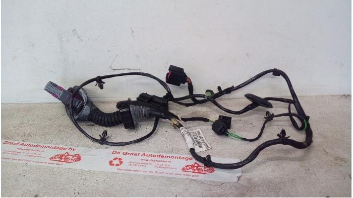 Begagnade Kablage Opel Astra Pris € 30,00 Marginaltabell erbjuds av de Graaf autodemontage B.V.