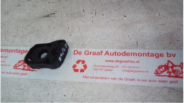 Usagé Divers Skoda Citigo 1.0 12V G-TEC Prix € 7,50 Règlement à la marge proposé par de Graaf autodemontage B.V.