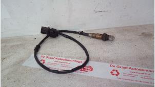 Lambda probe from a Skoda Citigo 1.0 12V G-TEC 2014