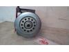 Air conditioning pump from a Fiat Grande Punto (199) 1.2 2008