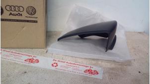 Used Mirror housing, left Seat Leon Price on request offered by de Graaf autodemontage B.V.