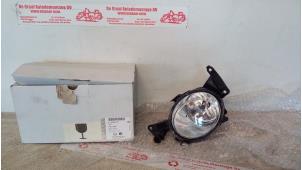 Used Fog light, front left Opel Corsa Price on request offered by de Graaf autodemontage B.V.