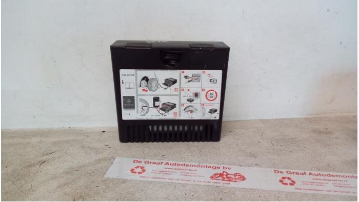 Begagnade Däckpump Mercedes A (W169) 1.5 A-150 5-Drs. Pris € 35,00 Marginaltabell erbjuds av de Graaf autodemontage B.V.