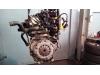 Engine from a Fiat 500C (312), 2009 0.9 TwinAir 80, Convertible, Petrol, 875cc, 59kW (80pk), FWD, 312A5000, 2013-12, 312AXN 2014