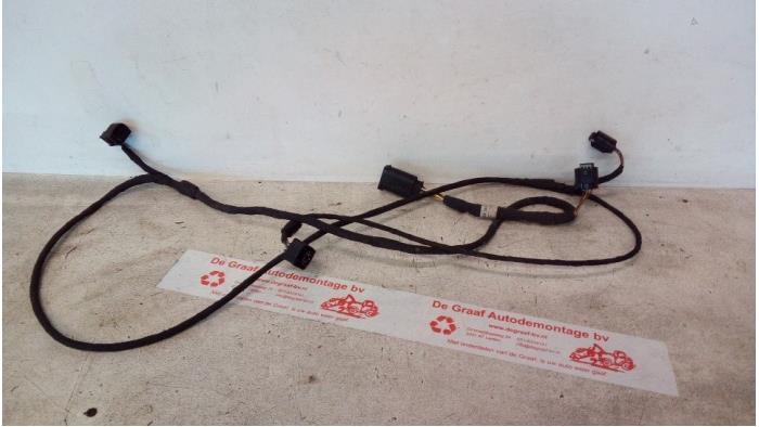Gebrauchte Pdc Kabelbaum Mercedes A (W169) 1.5 A-150 5-Drs. Preis € 40,00 Margenregelung angeboten von de Graaf autodemontage B.V.
