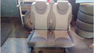 Used Rear bench seat Citroen Jumpy Price € 350,00 Margin scheme offered by de Graaf autodemontage B.V.