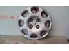 Wheel cover (spare) from a Peugeot 206 2002