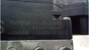 Pompe ABS d'un Lexus LS (F4) 430 4.3 32V VVT-i 2006