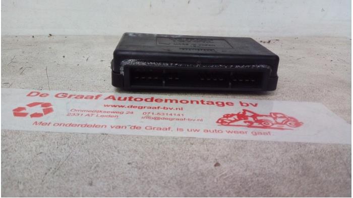 Used Computer, miscellaneous Lexus LS (F4) 430 4.3 32V VVT-i Price € 150,00 Margin scheme offered by de Graaf autodemontage B.V.