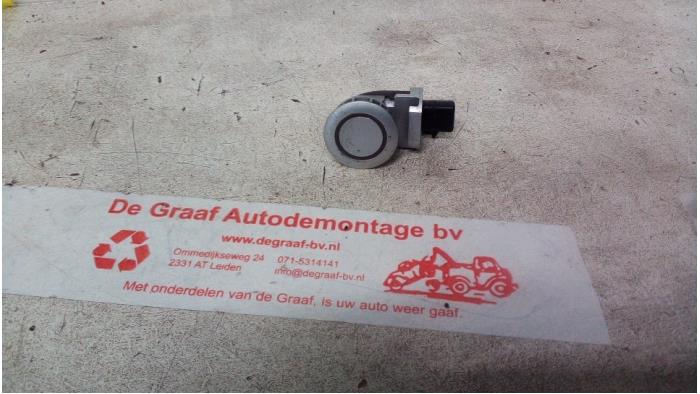 Usados Sensor PDC Lexus LS (F4) 430 4.3 32V VVT-i Precio € 25,00 Norma de margen ofrecido por de Graaf autodemontage B.V.