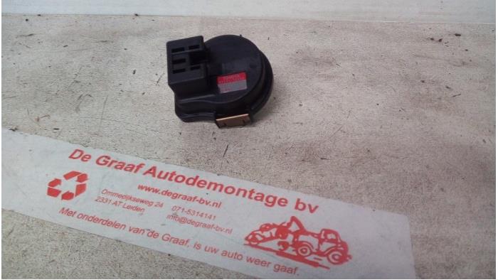 Usados Módulo de suspensión Lexus LS (F4) 430 4.3 32V VVT-i Precio € 35,00 Norma de margen ofrecido por de Graaf autodemontage B.V.