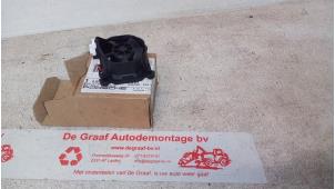 Used Koplamp ventilator rechts Porsche Cayenne III (9YA) Price € 100,00 Margin scheme offered by de Graaf autodemontage B.V.