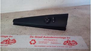 Gebrauchte Spiegel Schalter Ford Ka II 1.2 Preis € 20,00 Margenregelung angeboten von de Graaf autodemontage B.V.