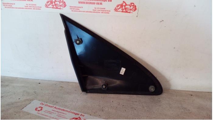 A-pillar cover, left from a Ford Ka II 1.2 2009