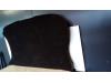 Boot mat from a Vauxhall Tigra Twin Top 1.8 16V 2006