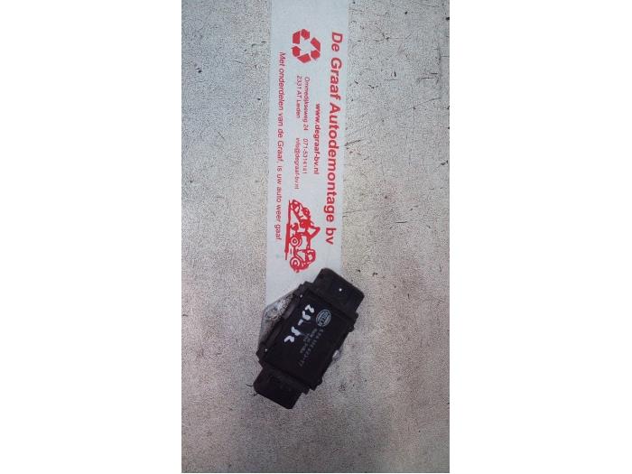 Gebrauchte Zündmodul Volkswagen Passat Variant (3B5) 1.8 T 20V Preis € 25,00 Margenregelung angeboten von de Graaf autodemontage B.V.