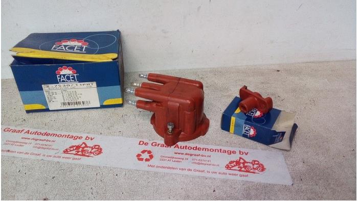 Distributor from a Peugeot 205 1993