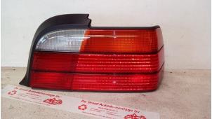 Used Taillight, right BMW 3-Serie Price € 55,00 Margin scheme offered by de Graaf autodemontage B.V.