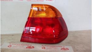 Used Taillight, right BMW 3-Serie Price € 35,00 Margin scheme offered by de Graaf autodemontage B.V.
